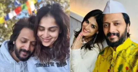 നല്ല നിമിഷങ്ങള്‍ ഓര്‍ക്കാതെയാണ് പലരും ബന്ധങ്ങള്‍ വേര്‍പ്പെടുത്തുക; 20 വര്‍ഷമായി ഞങ്ങള്‍ ഒരുമിച്ച് ജീവിക്കാന്‍ തുടങ്ങിയിട്ട്: റിതേഷ് ദേശ്മുഖ്