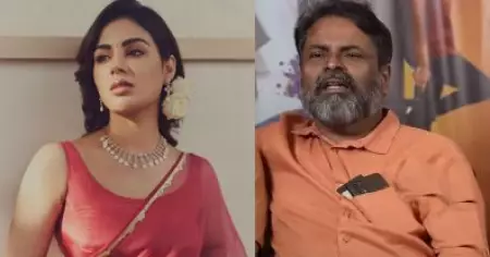 ചെയ്യുന്ന സിനിമകളെല്ലാം മാസീവ് റിലീസ്, മലയാള സിനിമ ഇനി ചെയ്യുന്നില്ലെന്നാണ് സംയുക്ത പറഞ്ഞത്;  ബൂമറാംഗ് പ്രൊഡ്യൂസര്‍