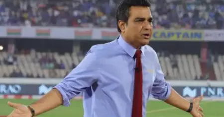 ഓസ്‌ട്രേലിയയില്‍ അവന്‍ സ്‌കോര്‍ ചെയ്യില്ലെന്ന് നിങ്ങള്‍ കരുതിയത് ശരിയല്ല, അവനെ ഒഴിവാക്കാന്‍ പാടില്ലായിരുന്നു: സഞ്ജയ് മഞ്ജരേക്കര്‍