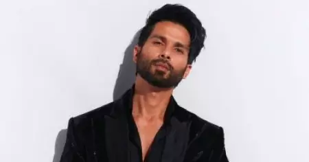 മറ്റ് ഭാഷകകളില്‍ സിനിമ ചെയ്യാന്‍ എന്നെ ആരും വിളിച്ചിട്ടില്ല: ഷാഹിദ് കപൂര്‍