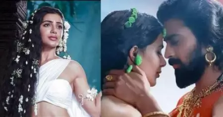 സാമന്ത-ദേവ് മോഹന്‍ ചിത്രം ശാകുന്തളം റിലീസ് തീയതി പ്രഖ്യാപിച്ചു
