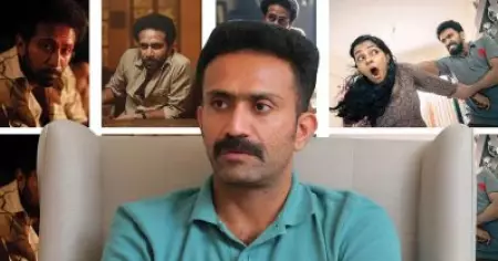 ആദ്യം ജീവിക്കാന്‍ വേണ്ടി സമരം ചെയ്യൂ, വറുത്ത മീനിനും തുല്ല്യ വേതനത്തിനും വേണ്ടി പിന്നെ പൊരുതാം: ഷൈന്‍ ടോം ചാക്കോ