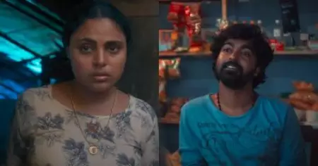 പ്രകടനങ്ങള്‍ താരങ്ങളായി മാറുന്ന 'രേഖ', ചെറിയ താരങ്ങളുടെ വലിയ പ്രകടനങ്ങള്‍