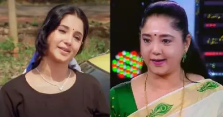 സിനിമ ഇല്ലായിരുന്നെങ്കില്‍ ഞാന്‍ സന്തോഷത്തോടെ ജീവിക്കുമായിരുന്നു, അമ്മ പറഞ്ഞതാണ് വേണ്ടെന്ന്: ഐശ്വര്യ