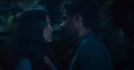 'ശരിക്കും ക്രിസ്റ്റി എന്റെ കഥ തന്നെയാണ്;ആളുകള്‍ക്ക് താല്‍പര്യം തോന്നുന്ന ഘടകങ്ങള്‍ സിനിമയിലുണ്ട്'