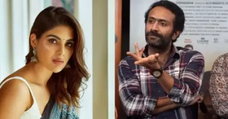 മേനോനായാലും നായരായാലും ചെയ്ത ജോലി പൂര്‍ത്തിയാക്കണം; സംയുക്തക്കെതിരെ വിമര്‍ശനവുമായി ഷൈന്‍ ടോം ചാക്കോ