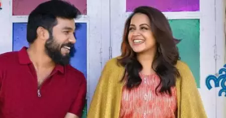 'ഈ സിനിമയുടെ രാഷ്ട്രീയമാണ് എന്നെ ഇതിലേക്ക് എത്തിച്ചത്, ഭാവനയെ പിന്തുണക്കുന്ന സാധാരണക്കാരാണ് അവരുടെ തിരിച്ചുവരവിന് കാരണം'