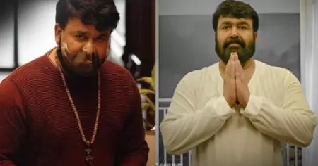 മോഹന്‍ലാലിന്റെ ഒറ്റയാള്‍ പോരാട്ടം തിയേറ്ററില്‍ നിന്ന് ഒ.ടി.ടിയിലേക്ക്