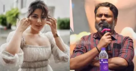 സംയുക്ത വിഷയത്തില്‍ ഞങ്ങളുടെ ഭാഗത്തും തെറ്റുണ്ട്; ഇപ്പോള്‍ അവര്‍ നല്ലരീതിയില്‍ സഹകരിക്കുന്നുണ്ട്: അജി മേടയില്‍