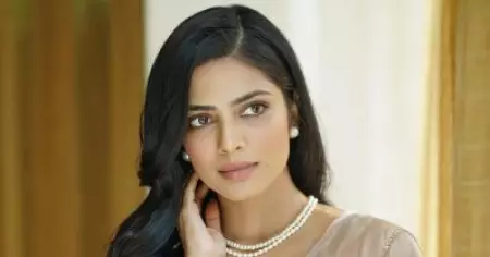 അവനവന്‍ നേരിടുന്ന പ്രശ്‌നങ്ങളിലെങ്കിലും നിലപാടുകള്‍ പറയേണ്ടതുണ്ട്, മുംബൈ നഗരമാണ് എന്നെ ഞാനാക്കിയത്: മാളവിക മോഹനന്‍