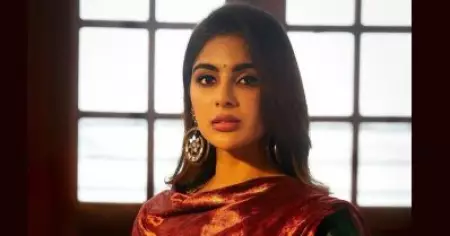 പ്രശ്‌നങ്ങള്‍ പരിഹരിച്ച് തരാനും എന്നെ നന്നായി നോക്കാനും പങ്കാളിയുടെ ആവശ്യമില്ല: സംയുക്ത