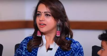 മലയാളത്തിലേക്ക് തിരിച്ച് വരണമെന്ന് ഒരിക്കലും കരുതിയിരുന്നില്ല, ഇതിനിടയില്‍ പല പ്രൊജക്ടുകളും ഒഴിവാക്കിയിരുന്നു: ഭാവന