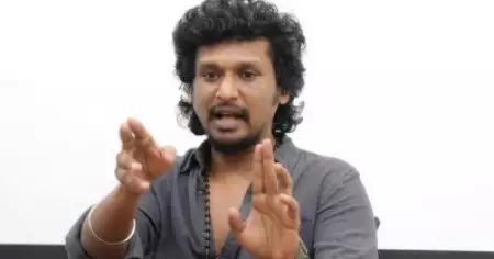 നായികയും പാട്ടുമില്ലാതെയും സിനിമകള്‍ വിജയിക്കും, അതിന് ഉദാഹരണമാണ് ഈ സിനിമ: ലോകേഷ് കനകരാജ്