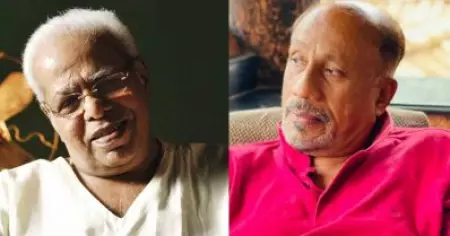 തെറ്റ് ചൂണ്ടിക്കാണിച്ചപ്പോള്‍ നിങ്ങള്‍ എന്നെ പഠിപ്പിക്കണ്ടെന്നായി തിലകന്‍, വാക്കുതര്‍ക്കം തല്ലിന്റെ വക്ക് വരെയെത്തി: ഭദ്രന്‍