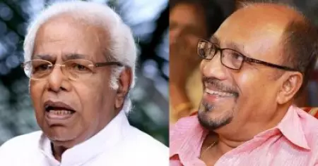 തിലകന്‍ പറഞ്ഞത് സത്യമല്ല, ലാല്‍ ചെയ്ത ഭാവത്തോടെ ആ കഥാപാത്രത്തെ അവതരിപ്പിക്കാന്‍ അദ്ദേഹത്തിനാവില്ല: ഭദ്രന്‍