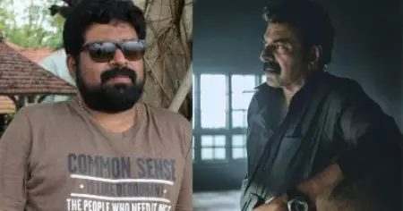 നായകന്‍ ഏജന്റല്ല, ക്യൂട്ടല്ല, ഡബിള്‍ മീനിങ് ജോക്ക്‌സില്ല; ഉദയ്കൃഷ്ണ റൂട്ട് മാറ്റിയ ക്രിസ്റ്റഫര്‍