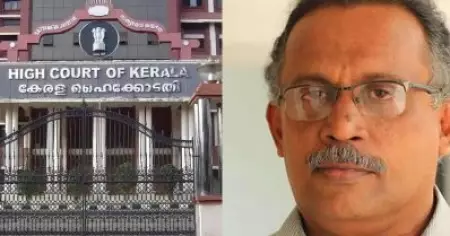 ഹൈക്കോടതി ജഡ്ജിമാര്‍ക്കെതിരെയുള്ള കോടതിയലക്ഷ്യ കേസ്; കെ.എം. ഷാജഹാന്‍ നേരിട്ട് ഹാജരാകണമെന്ന് ഹൈക്കോടതി