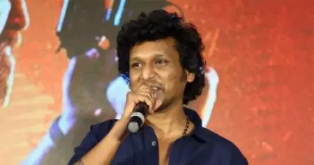 ഞാനൊക്കെ റൊമാന്‍സ് ചെയ്താല്‍ ഭയങ്കര ദുരന്തമായിപ്പോവും: ലോകേഷ് കനകരാജ്