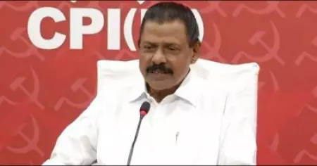 മുഖ്യമന്ത്രിക്കെതിരെ കോണ്‍ഗ്രസ് ആത്മഹത്യാ സ്‌ക്വാഡുകളെ ഇറക്കുന്നു: എം.വി. ഗോവിന്ദന്‍