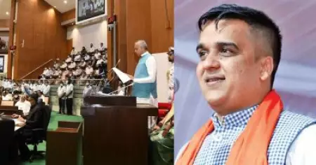 ചോദ്യ പേപ്പര്‍ ചോര്‍ത്തിയാല്‍ 10 വര്‍ഷം തടവും ഒരു കോടി പിഴയും; നിയമ നിര്‍മാണത്തിനൊരുങ്ങി ഗുജറാത്ത് സര്‍ക്കാര്‍
