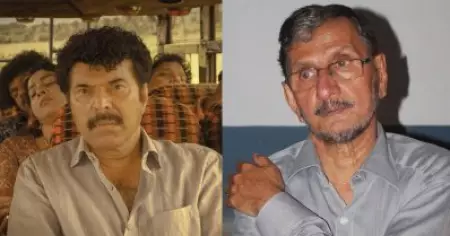 നന്‍പകലിലെ ആ സീന്‍ കണ്ടപ്പോള്‍ എനിക്ക് രോമാഞ്ചം വന്നു, അമ്പരപ്പിക്കുന്ന രൂപാന്തരമാണ് മമ്മൂട്ടിയുടേത്: എന്‍.എസ് മാധവന്‍