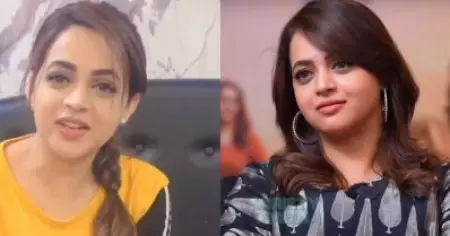 എല്ലാവരുടെയും പിന്തുണ വേണം, കഴിവതും തിയേറ്ററില്‍ തന്നെ പോയി സിനിമ കാണുക; വീഡിയോ പങ്കുവെച്ച് ഭാവന