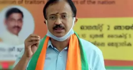 മാധ്യമപ്രവര്‍ത്തനം പി.ആര്‍ പ്രവര്‍ത്തനമായി മാറി; രാജ്യത്ത് ഉത്തരവാദിത്തമുള്ള മാധ്യമപ്രവര്‍ത്തനം ഉണ്ടാകണം; വി. മുരളീധരന്‍