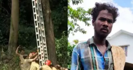 വിശ്വനാഥന്റേത് അപമാനഭാരത്താലുള്ള ആത്മഹത്യ; മനുഷ്യാവകാശ കമ്മീഷന് റിപ്പോര്‍ട്ട് സമര്‍പ്പിച്ച് പൊലീസ്