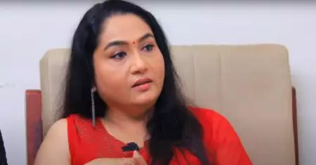 നിര്‍ബന്ധിച്ച് ആരും ചായക്കും ഡിന്നറിനും കൊണ്ടുപോകില്ല, ആളുകള്‍ ചോദിക്കും, എങ്ങനെ നില്‍ക്കണം എന്നുള്ളത് നമ്മുടെ തീരുമാനമാണ്: കാസ്റ്റിങ് കൗച്ചിനെ പറ്റി യമുന റാണി