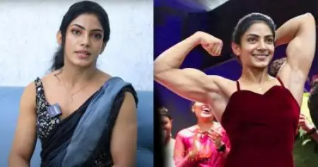 ടി.വി. ഷോയില്‍ കൊണ്ടുപോയി കോമാളിയാക്കും, പക്ഷേ അവര്‍ക്ക് പൈസ തരാന്‍ വലിയ ബുദ്ധിമുട്ടാണ്: ആരതി കൃഷ്ണ