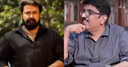 ആറാട്ടും ഏജന്റ് എക്‌സും സ്പൂഫായിരുന്നു, ഞങ്ങള്‍ക്ക് തെറ്റ് പറ്റിയത് അവിടെയാണ്: ബി. ഉണ്ണികൃഷ്ണന്‍