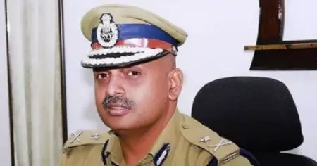 എ.ഡി. ജി.പി. ശ്രീജിത്ത് പ്രതിയായ സാമ്പത്തിക ക്രമക്കേട് കേസ്; പുനരന്വേഷണത്തിന് ഉത്തരവിട്ട് വിജിലൻസ് കോടതി