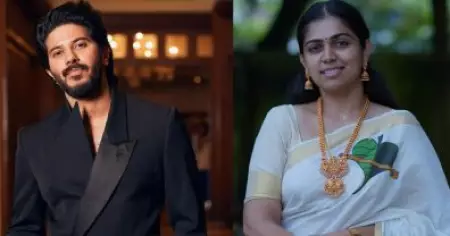 ലാലേട്ടന്റേയും ദുല്‍ഖറിന്റേയും അമ്മയായി അഭിനയിക്കേണ്ടി വന്നു; എന്നെ പോലെയാവേണ്ടെന്ന് ആ നടി പറഞ്ഞു: അഞ്ജലി നായര്‍