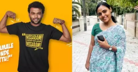 കരിക്കിലെ ജോര്‍ജ് മുത്താണ്, ഇപ്പോള്‍ എന്നെ ഇടക്ക് വിളിക്കാറുണ്ട്: വിന്‍സി അലോഷ്യസ്