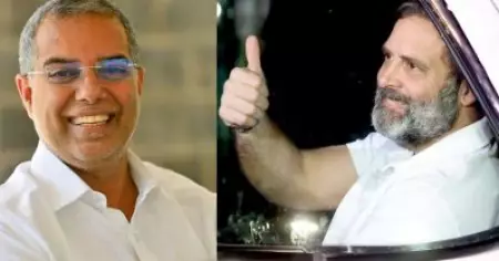 രാഹുല്‍ ഗാന്ധി പക്വതയും കോമണ്‍സെന്‍സും ഇല്ലാത്ത നേതാവ്: അബ്ദുള്ളക്കുട്ടി