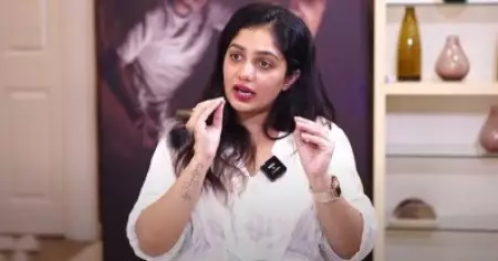 മാനസികാരോഗ്യത്തെ വട്ട്, ഭ്രാന്ത് എന്നാണ് വിളിച്ചത്, ആളുകളെ പേടിച്ചിട്ടാണ് ഇതിനെക്കുറിച്ച് സംസാരിക്കാത്തത്: ആര്യ