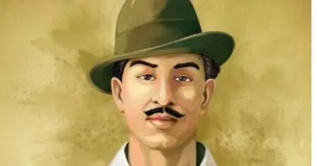 ഭഗത്‌സിങ് അനുസ്മരണത്തിന് അനുമതി നിഷേധിച്ച് ടിസ്സ്