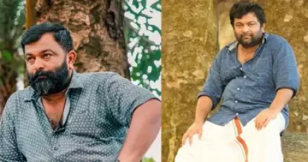 ബലൂണിന്റെ ഷെയ്പ്പ്; ഇവന്റെ അതിവിനയമാണ് സഹിക്കാന്‍ പറ്റാത്തത്; ബോഡി ഷെയ്മിങ് കമന്റിനെ കുറിച്ച് ബിജു സോപാനം