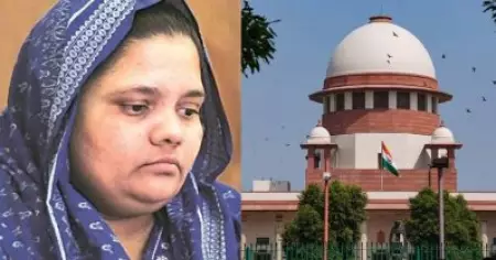 പ്രതികളെ ജയില്‍ മോചിതരാക്കിയ എല്ലാ ഫയലുകളും ഹാജരാക്കണം; ബില്‍ക്കിസ് കേസില്‍ കേന്ദ്ര, സംസ്ഥാന സര്‍ക്കാരുകള്‍ക്ക് താക്കീതുമായി സുപ്രീം കോടതി