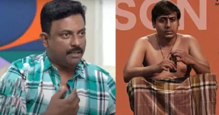 സത്താര്‍ ആവാന്‍ ആദ്യം തെരഞ്ഞെടുത്തത് ആ നടനെ; അവസാനമായാണ് സുജിത്തിനെ കാസ്റ്റ് ചെയ്തത്: ബിനു പപ്പു