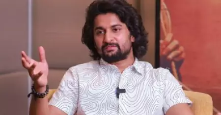 മലയാളത്തില്‍ ഏത് സിനിമ റിലീസായാലും മറ്റ് ഇന്‍ഡസ്ട്രികള്‍ ചര്‍ച്ച ചെയ്യുന്ന കാര്യം ഇതാണ്: നാനി
