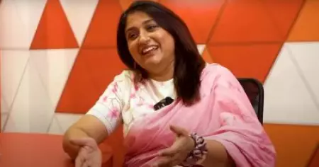 ഞാന്‍ ഭയങ്കര റൊമാന്റിക്കാണ്, നിര്‍ഭാഗ്യവശാല്‍ ഒരു പട്ടാളക്കാരനെയാണ് കല്യാണം കഴിച്ചത്: ധന്യ വര്‍മ