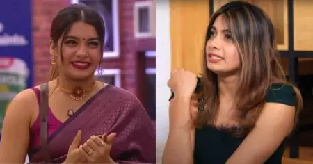 ജീവനോടെ വെച്ചേക്കില്ല, ബൈക്കില്‍ പോകുമ്പോള്‍ ലോറിയുടെ അടിയില്‍പ്പെടുത്തുമെന്ന് ഭീഷണിപ്പെടുത്തി: ദില്‍ഷ പ്രസന്നന്‍