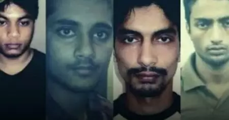 ജയ്പൂര്‍ സ്‌ഫോടനക്കേസ്; വധശിക്ഷക്ക് വിധിക്കപ്പെട്ട നാല് മുസ്‌ലിം  യുവാക്കളെ വെറുതെ വിട്ട് ഹൈക്കോടതി