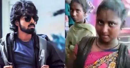 'കല എല്ലാവര്‍ക്കുമുള്ളതാണ്, വിവേചനം കാണിക്കരുത്'; ആദിവാസി കുടുംബത്തെ തിയേറ്ററില്‍ പ്രവേശിപ്പിക്കാത്തതില്‍ പ്രതികരിച്ച് ജി.വി പ്രകാശ്