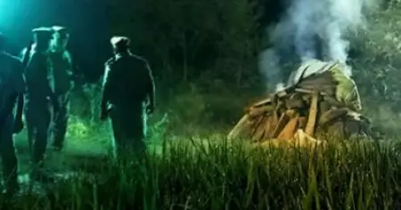 ഹത്രാസ് കൂട്ടാബലാത്സംഗക്കേസ്: മൂന്ന് പ്രതികളെ വെറുതെ വിട്ട് യു. പി പ്രത്യേക കോടതി