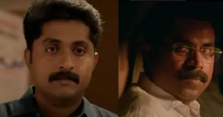 ധ്യാന്‍ ശ്രീനിവാസനും സുരാജ് വെഞ്ഞാറമൂടും നേര്‍ക്കു നേര്‍; ഹിഗ്വിറ്റ ടീസര്‍