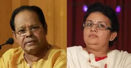അതിജീവിതക്ക് നീതി നിഷേധിച്ചപ്പോള്‍ നിശബ്ദനായി, ആ ഇന്നസെന്റിന് മാപ്പില്ല, കാന്‍സര്‍ വാര്‍ഡിലെ സ്‌നേഹനിധിയായ സഖാവിന് വിട: ദീദി ദാമോദരന്‍