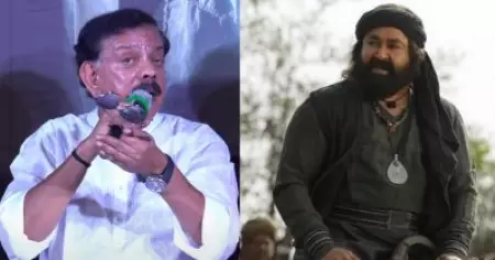 എല്ലാംകൊണ്ടും നിര്‍ഭാഗ്യം പിടിച്ച സിനിമയായിരുന്നു മരക്കാര്‍; പ്രേക്ഷകര്‍ക്ക് മോശമായി തോന്നിയെങ്കില്‍ ഞാനത് സമ്മതിക്കുന്നു: പ്രിയദര്‍ശന്‍