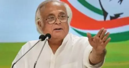 'നരേന്ദ്ര മോദി അബദ്ധത്തിൽ പോലും സത്യം പറയാറില്ല; കള്ളം പറയുന്നത് അദ്ദേഹത്തിന്റെ വ്യക്തിത്വത്തിന്റെ ഭാഗം'